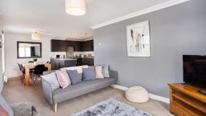 Fountains view Apartment