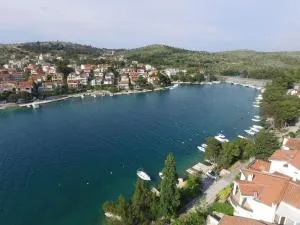 villa red hill - Žaborić