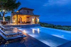 GAGOUINOS COTTAGE Zakynthos Greece