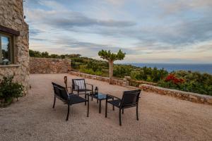 GAGOUINOS COTTAGE Zakynthos Greece