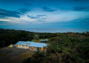 Yakunoyado Taguchi - 2hvězdičkové hotely ve městě Jakušima