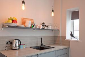 Blackbird Luxury Apartments Room 3