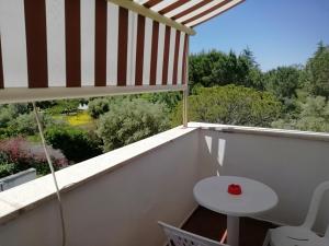 a due passi dal mare