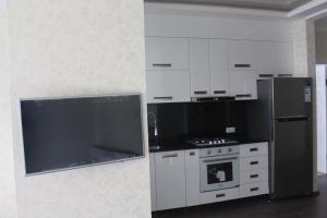 Gorgiladze Seaside Apartment