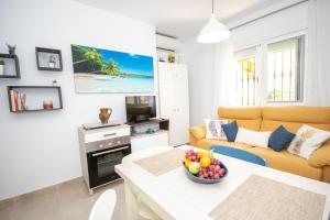 Apartaments Cubo's Apartamento Versalles BD Fuengirola Fuenhirola Spānija