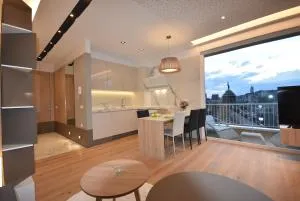 Apartment Royal Residence - Saraievo