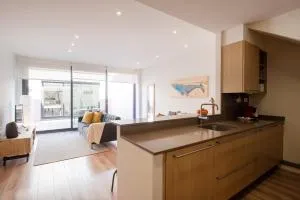 Petit Luxe Tobella Baixos - Terrassa