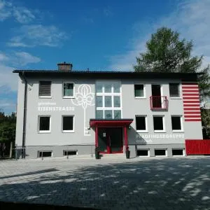 Gästehaus Eisenstrasse - Töllach