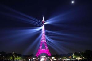 Appartements Confortable 3 pieces, capitale Paris : photos des chambres