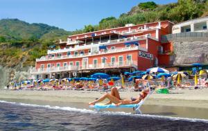 Hotel La Gondola