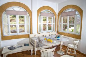 Joanna Apart - Hotel Patmos Greece