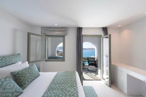 Hotel Senia - Onar Hotels Collection Paros Greece