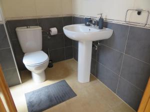 Apartamento Mil Palmeras