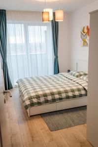 Pauls place. New rooftop apartment in Downtown Sibiu