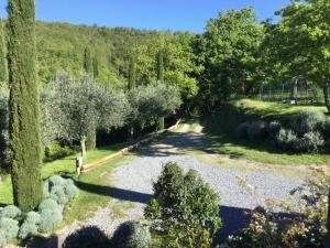 Località Montanino Di Volpaia, Radda in Chianti, 53017, Tuscany, Italy.