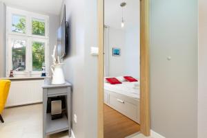 Apartments Sopot Helska