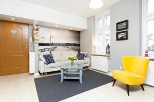 Apartments Sopot Helska