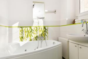 Apartments Sopot Helska