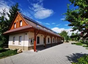 Palóc Ház - Csesztve