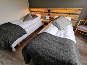 Twin Room room in Honne Hotell & Konferansesenter