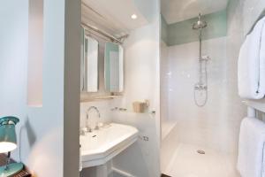 Hotels 1er Etage Marais : photos des chambres