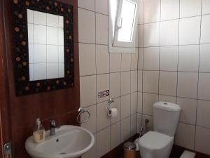 Apartment Ithakis Nea Iraklitsa