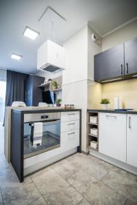 Misja Apartamenty