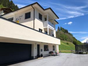 Apartement Apart Zoey Kappl Austria