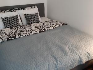 Apartament Zamojska - GarwoNocka