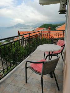 Apartments Mitrović Podličak