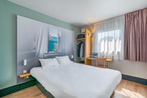 B&B HOTEL Marseille La Valentine - Marseille的二星级酒店