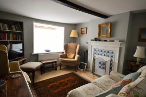 Grove Cottage