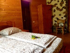 Two-Bedroom Cottage room in Tsisarske Urochyshe