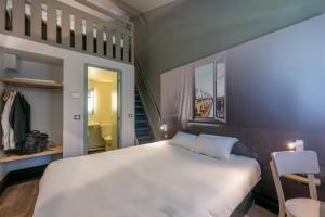 Hotels B&B HOTEL Marseille La Valentine : Chambre Quadruple