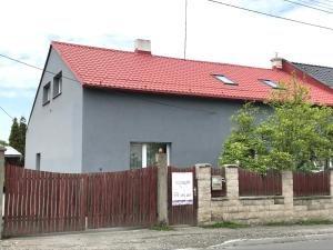 Chata Ubytování u ZOO Ostrava Česko