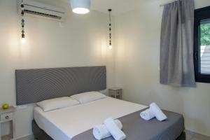 Agni Suites Lefkada Greece
