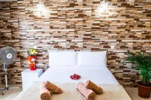 Hostel Poseidon - HM - El Tablero