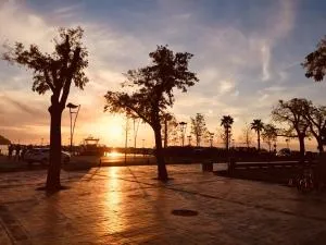 Apartma Bluemarin - 科佩尔