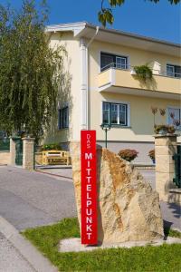 4 star apartement Appartementhaus Das Mittelpunkt Mörbisch am See Austria