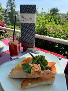 Ascott Hotel & Restaurant