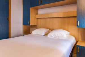 Appart'hotels Residence Pierre & Vacances Les Terrasses Du Parc : photos des chambres