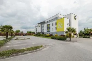 B&B HOTEL Evreux - Gauciel