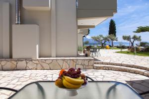 Agni Suites Lefkada Greece