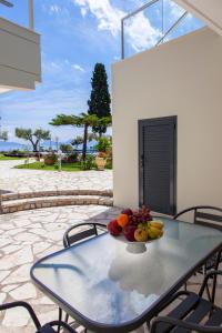 Agni Suites Lefkada Greece