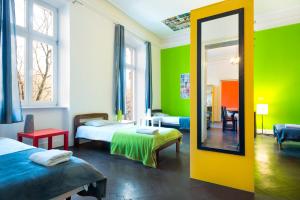 Pokoje Bagatela Stare Miasto