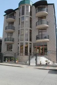 Okro Life - Goderdzi