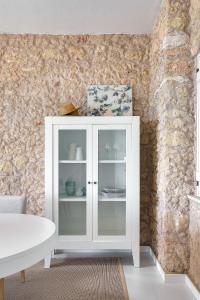 Casa Pé na Areia- Unique Spot- Beach front by DreamvillasAlbufeira