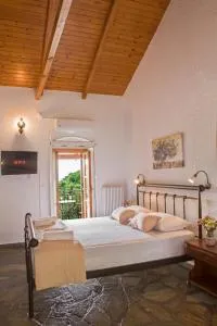 Villa Kastania - Kastanéa