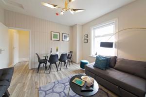 Blackbird Luxury Apartments Room 2