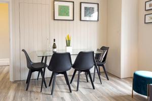 Blackbird Luxury Apartments Room 2